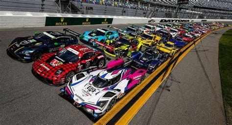 rolex 24 kt|rolex 24 entry list.